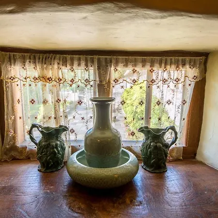 Meadow Lodge Chew Magna