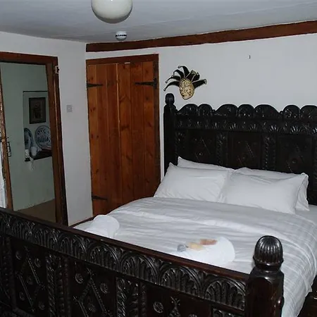 Meadow Lodge Chew Magna
