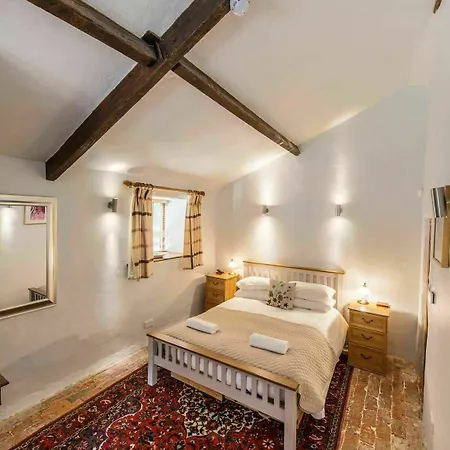 Meadow Lodge