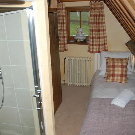 Meadow Lodge