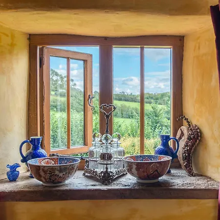 Meadow Lodge