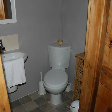 Meadow Lodge Chew Magna