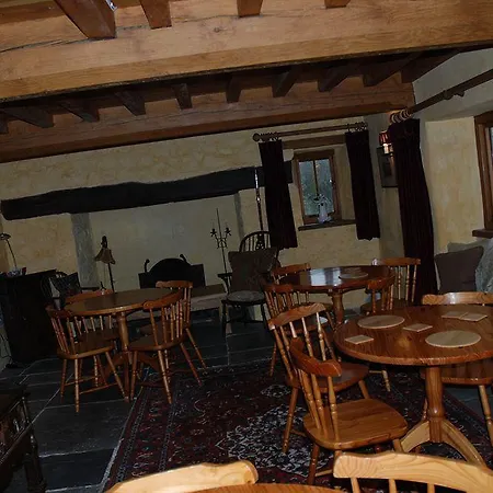 Meadow Lodge Chew Magna