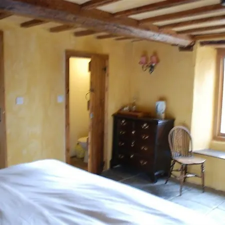 Meadow Lodge